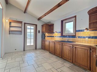 Maison à vendre 8 pièces 161 m²