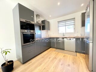  Villa à vendre 4 pièces 88 m²