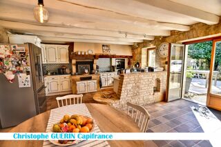  Maison � vendre 8 pi�ces 262 m�