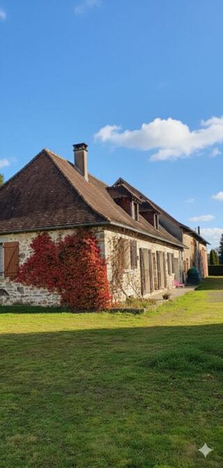  Maison � vendre 7 pi�ces 165 m�