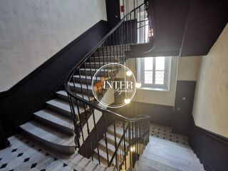  Appartement � vendre 3 pi�ces 63 m�