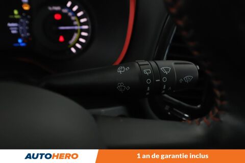 Compass 1.3 GSE T4 PHEV 4xe Trailhawk AT6 240 ch 2021 occasion 92130 Issy-les-Moulineaux