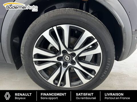 Captur E-Tech Plug-in 160 Initiale Paris 2020 occasion 14400 Bayeux