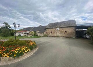  Maison � vendre 5 pi�ces 74 m�