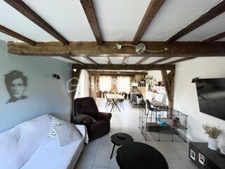  Maison � vendre 4 pi�ces 130 m�