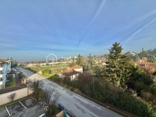  Appartement à vendre 2 pièces 54 m²