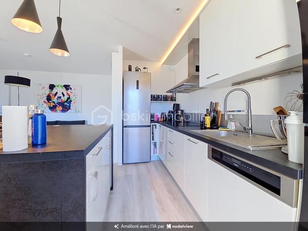 Vente Duplex/Triplex Duplex dernier étage avec terrasse sans vis à vis Claye souilly
