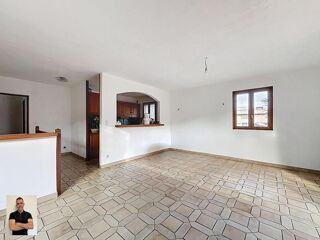  Maison à vendre 6 pièces 105 m²