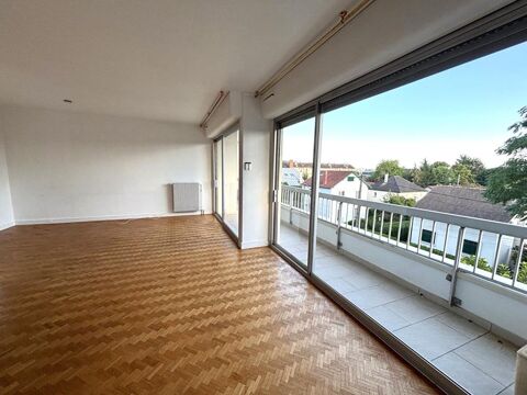  Appartement  louer 5 pices 100 m