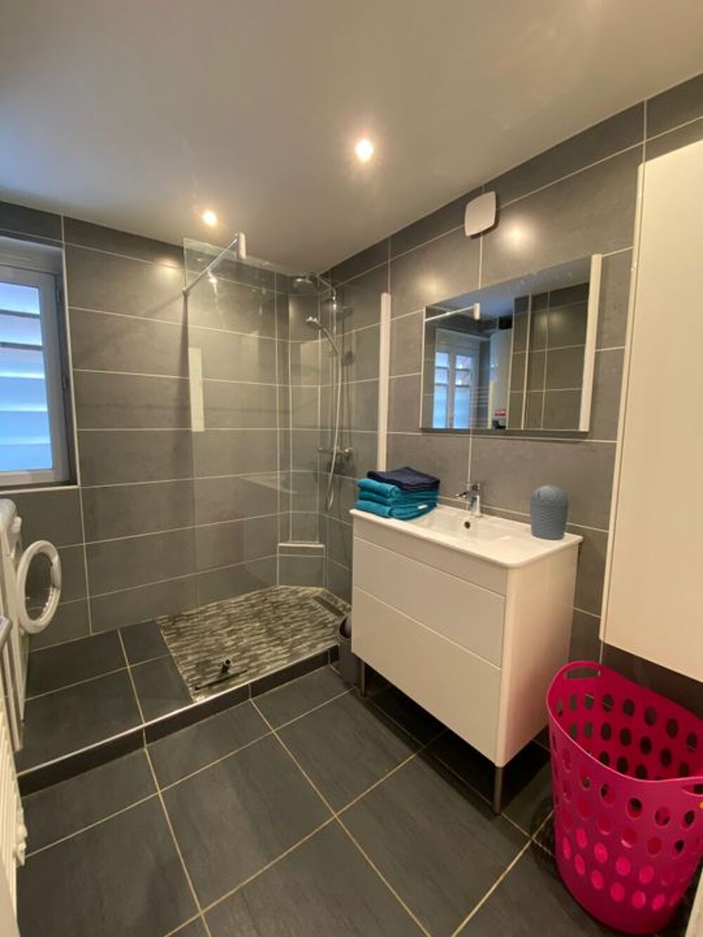 Location Appartement Appartement de 62m2 à louer sur Grenoble Grenoble