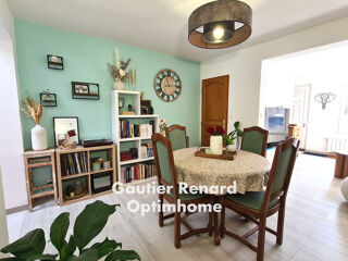  Maison  vendre 4 pices 79 m