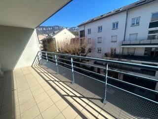  Appartement à vendre 4 pièces 84 m²