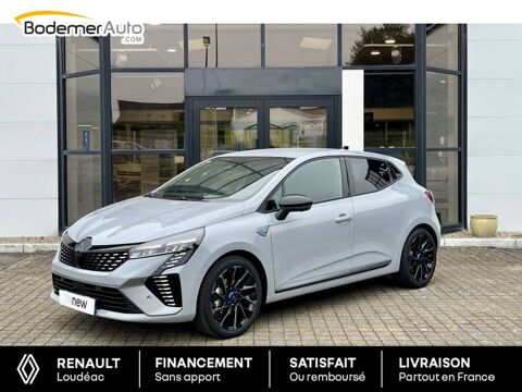 Annonce voiture Renault Clio 25990 