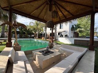  Villa � vendre 5 pi�ces 128 m�