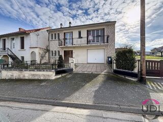  Maison � vendre 5 pi�ces 91 m�