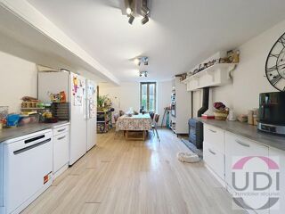  Maison � vendre 6 pi�ces 165 m�