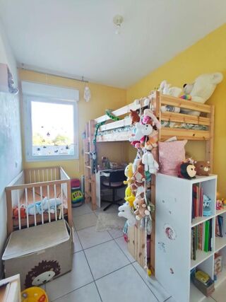  Appartement à vendre 3 pièces 65 m²