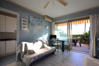  Appartement � vendre 1 pi�ce 26 m�