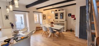  Maison à vendre 4 pièces 120 m²