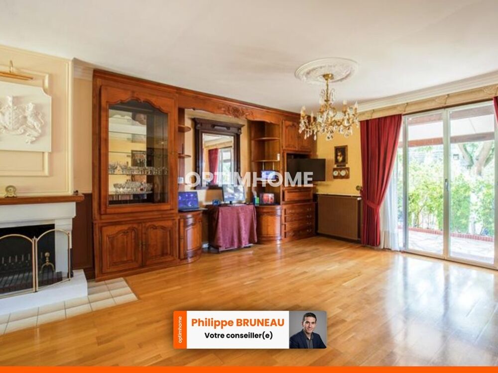 ? Maison dexception à Ézy-sur-Eure  Sécurité premium & confort absolu