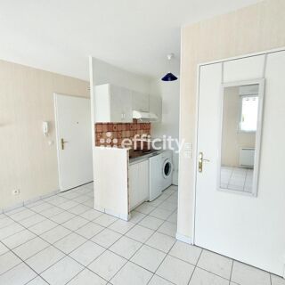  Appartement à vendre 1 pièce 24 m²