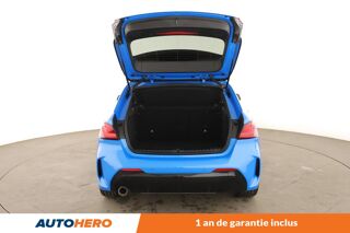 S&eacute;rie 1 118i M Sport DKG7 136 ch 2021 occasion 92130 Issy-les-Moulineaux