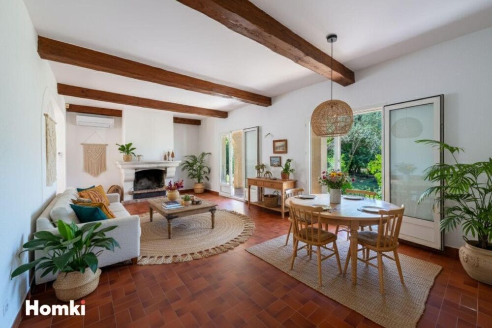 Maison/Villa T5 de 132 m² à Nyons 26110
