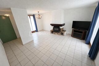  Maison � vendre 4 pi�ces 81 m�