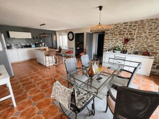  Maison à vendre 6 pièces 138 m²