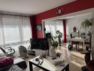  Appartement � vendre 5 pi�ces 80 m�