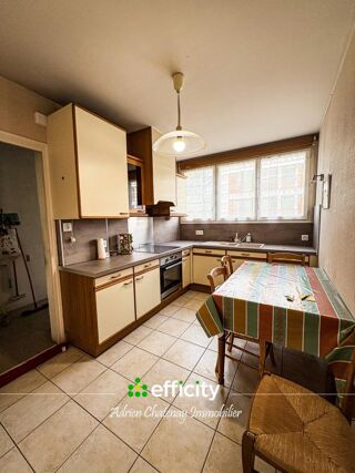  Appartement à vendre 4 pièces 79 m²