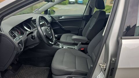 Golf 1.0 TSI 110 Confortline 2017 occasion 59650 Villeneuve D Ascq