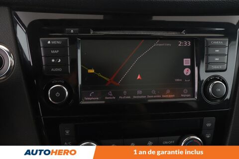 Qashqai 1.3 DIG-T DCT 160 ch 2019 occasion 92130 Issy-les-Moulineaux