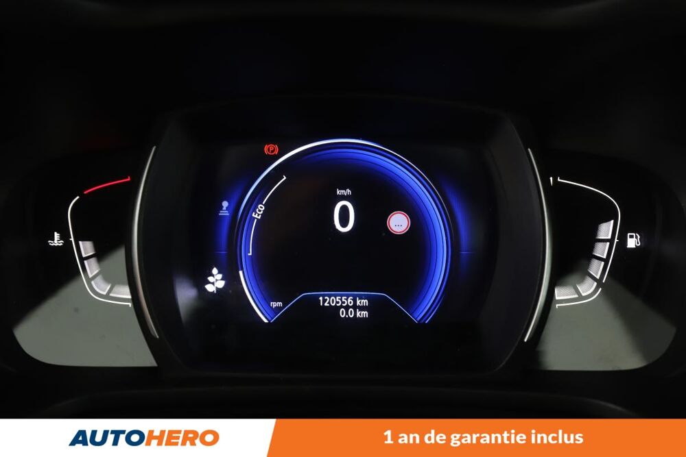 Kadjar 1.3 TCe Intens 140 ch 2019 occasion 92130 Issy-les-Moulineaux