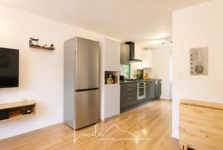  Appartement à vendre 3 pièces 52 m²