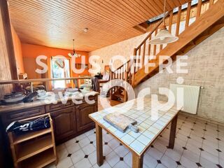  Duplex/triplex à vendre 4 pièces 94 m²