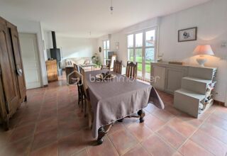  Maison � vendre 5 pi�ces 117 m�