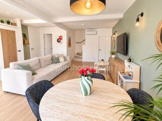  Maison à vendre 5 pièces 109 m²
