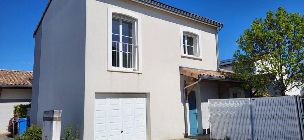 Location Maison Maison T4  CASTELGINEST (31) Castelginest
