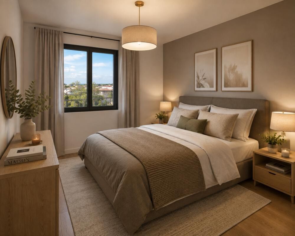 Vente Appartement **À SAISIR - FRAIS DE NOTAIRE OFFERTS - SUPER APPARTEMENT 3 PIÈCES LUMINEUX AVEC EXTÉRIEUR + PARKING À PROXIMITÉ DES COMMODITÉS Macon