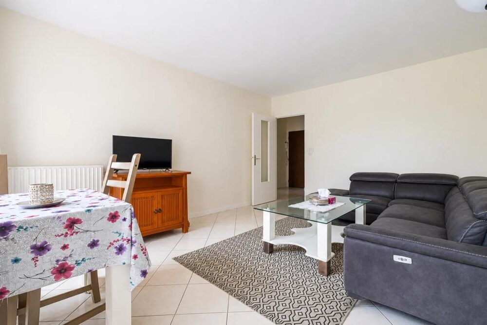 Appartement de 3 pièces de 63 m² à Les Clayes-sous-Bois