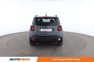Renegade 1.3 Turbo T4 PHEV 4xe S AT6 240 ch 2021 occasion 92130 Issy-les-Moulineaux
