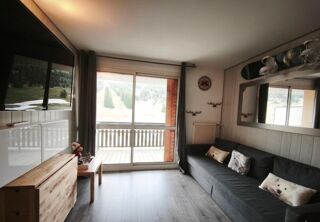  Appartement à vendre 1 pièce 28 m²