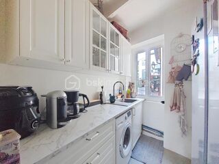 Vente Appartement APPARTEMENT T2 DE CHARME AU CŒUR DU VILLAGE MÉDIÉVAL- LE CASTELLET Le castellet