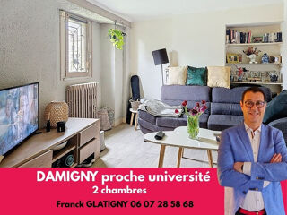  Maison à vendre 3 pièces 50 m²