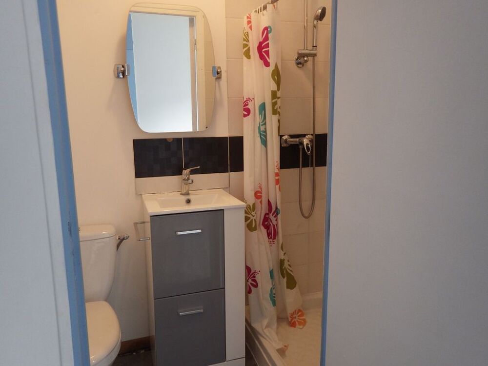 Location Appartement Studio de 20m2 à louer sur Lille Lille