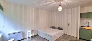 Appartement � vendre 1 pi�ce 26 m�