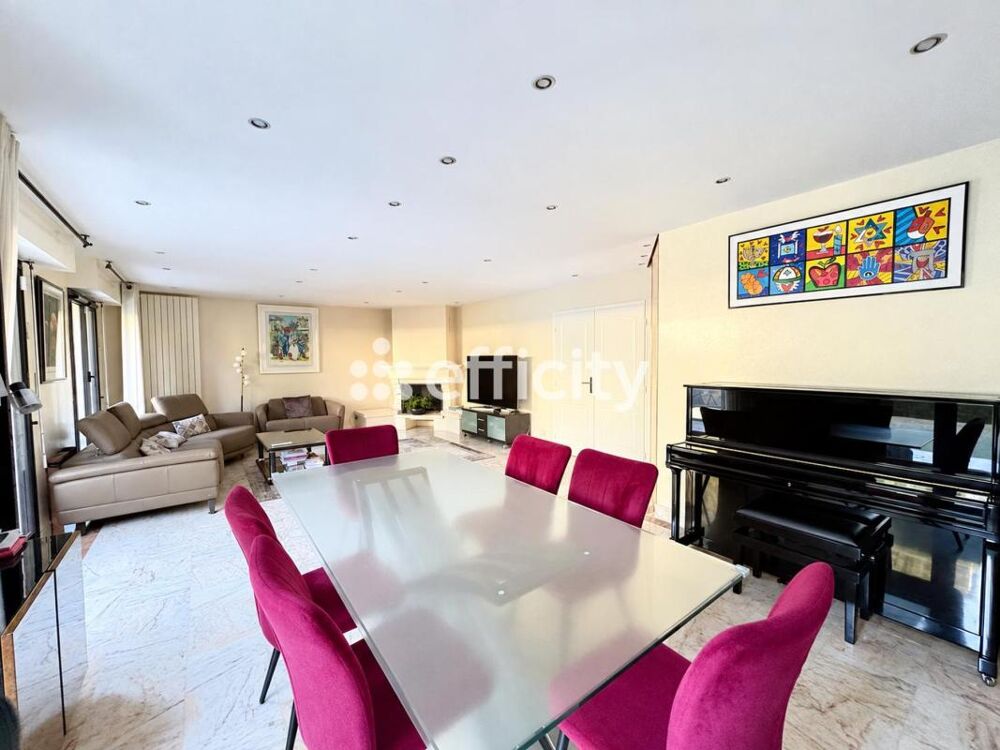 Vente Maison Maison individuelle Antony