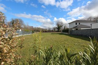  Terrain � vendre 823 m�