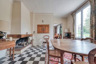  Maison � vendre 8 pi�ces 182 m�